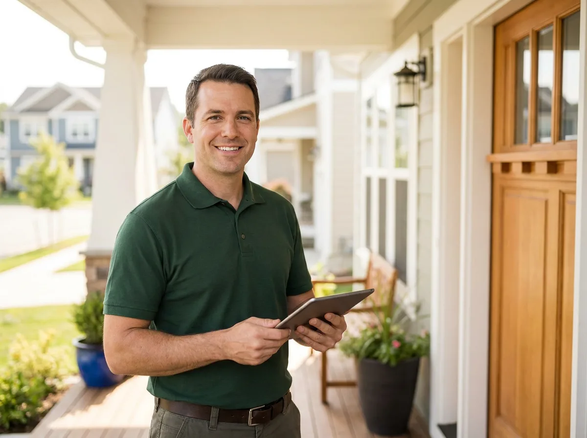 Pest control FAQs for Hardy, IA